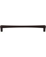 Oil Rubbed Bronze 9" [228.60MM] Pull by Top Knobs - TK767ORB