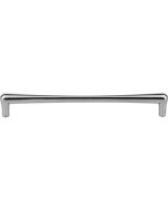 Polished Chrome 9" [228.60MM] Pull by Top Knobs - TK767PC