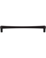 Tuscan Bronze 9" [228.60MM] Pull by Top Knobs - TK767TB