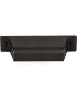 Sable 2-3/4" [69.85MM] Cup Pull, Channing by Top Knobs - TK772SAB