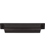 Sable 5" [127.00MM] Cup Pull, Channing by Top Knobs - TK774SAB