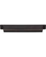Sable 7" [177.80MM] Cup Pull, Channing by Top Knobs - TK775SAB