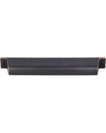 Umbrio 7" [177.80MM] Cup Pull, Channing by Top Knobs - TK775UM
