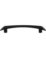 Flat Black 5-1/16" [128.59MM] Pull by Top Knobs - TK783BLK