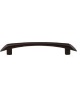 Oil Rubbed Bronze 5-1/16" [128.59MM] Pull by Top Knobs - TK783ORB