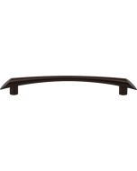 Oil Rubbed Bronze 6-5/16" [160.00MM] Pull by Top Knobs - TK784ORB