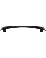 Tuscan Bronze 6-5/16" [160.00MM] Pull by Top Knobs - TK784TB