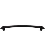 Flat Black 9" [228.60MM] Pull by Top Knobs - TK786BLK