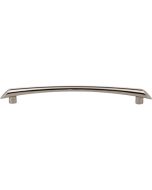 Polished Nickel 9" [228.60MM] Pull by Top Knobs - TK786PN