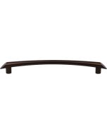 Oil Rubbed Bronze 12" [304.80MM] Appliance Pull by Top Knobs - TK788ORB