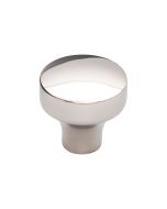Polished Nickel 1-1/4" [32.00MM] Knob by Top Knobs sold in Each - TK901PN