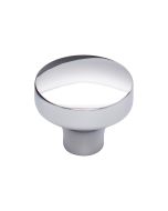 Polished Chrome 1-1/2" [38.00MM] Knob by Top Knobs sold in Each - TK902PC