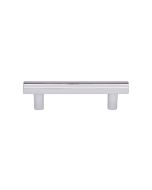 Polished Chrome 3" [76.20MM] Pull by Top Knobs sold in Each - TK903PC
