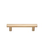 Honey Bronze 3-3/4" [95.25MM] Pull by Top Knobs sold in Each - TK904HB