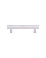 Polished Chrome 3-3/4" [95.25MM] Pull by Top Knobs sold in Each - TK904PC