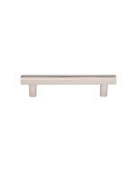 Polished Nickel 3-3/4" [95.25MM] Pull by Top Knobs sold in Each - TK904PN