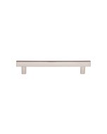 Polished Nickel 5-1/16" [128.59MM] Pull by Top Knobs sold in Each - TK905PN