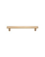 Honey Bronze 6-5/16" [160.00MM] Pull by Top Knobs sold in Each - TK906HB