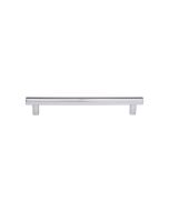 Polished Chrome 6-5/16" [160.00MM] Pull by Top Knobs sold in Each - TK906PC