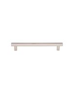 Polished Nickel 6-5/16" [160.00MM] Pull by Top Knobs sold in Each - TK906PN