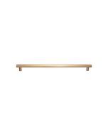 Honey Bronze 12" [304.80MM] Pull by Top Knobs sold in Each - TK909HB