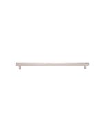 Polished Nickel 12" [304.80MM] Pull by Top Knobs sold in Each - TK909PN