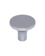 Polished Chrome 1-1/4" [32.00MM] Knob by Top Knobs sold in Each - TK913PC