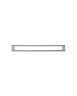 Polished Chrome 8-13/16" [224.00MM] Backplate by Top Knobs sold in Each - TK928PC