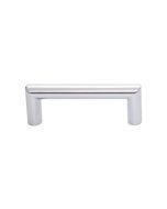 Polished Chrome 3" [76.20MM] Pull by Top Knobs sold in Each - TK940PC