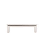Polished Nickel 3-3/4" [95.25MM] Pull by Top Knobs sold in Each - TK941PN