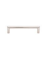 Polished Nickel 5-1/16" [128.59MM] Pull by Top Knobs sold in Each - TK942PN