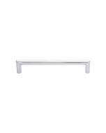 Polished Chrome 6-5/16" [160.00MM] Pull by Top Knobs sold in Each - TK943PC