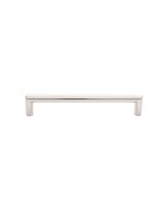 Polished Nickel 6-5/16" [160.00MM] Pull by Top Knobs sold in Each - TK943PN