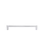 Polished Chrome 7-9/16" [192.09MM] Pull by Top Knobs sold in Each - TK944PC