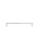 Polished Nickel 7-9/16" [192.09MM] Pull by Top Knobs sold in Each - TK944PN
