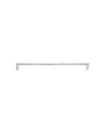 Polished Chrome 12" [304.80MM] Pull by Top Knobs sold in Each - TK946PC