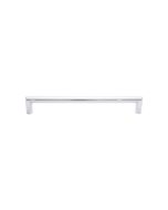 Polished Nickel 12" [304.80MM] Appliance Pull by Top Knobs sold in Each - TK947PN