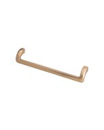 Honey Bronze 7-9/16" [192.09MM] Pull by Top Knobs sold in Each - TK953HB