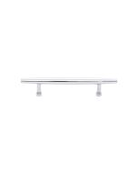 Polished Chrome 3-3/4" [95.25MM] Pull by Top Knobs sold in Each - TK963PC