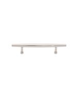 Polished Nickel 3-3/4" [95.25MM] Pull by Top Knobs sold in Each - TK963PN