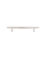 Polished Nickel 5-1/16" [128.59MM] Pull by Top Knobs sold in Each - TK964PN