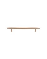 Honey Bronze 6-5/16" [160.00MM] Pull by Top Knobs sold in Each - TK965HB