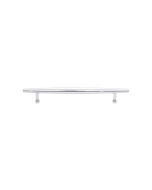 Polished Chrome 6-5/16" [160.00MM] Pull by Top Knobs sold in Each - TK965PC