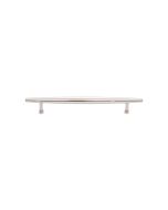 Polished Nickel 6-5/16" [160.00MM] Pull by Top Knobs sold in Each - TK965PN