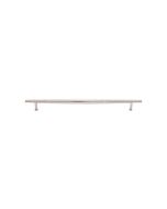 Polished Nickel 12" [304.80MM] Pull by Top Knobs sold in Each - TK967PN