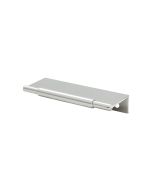 Polished Chrome 3" [76.20MM] Tab Pull by Top Knobs sold in Each - TK971PC