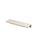 Polished Nickel 5" [127.00MM] Tab Pull by Top Knobs sold in Each - TK972PN
