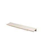 Polished Nickel 6" [152.40MM] Tab Pull by Top Knobs sold in Each - TK973PN
