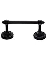 Oil Rubbed Bronze 6-1/2" [165.10MM] Tissue Holder by Top Knobs sold in Each - TUSC3ORB