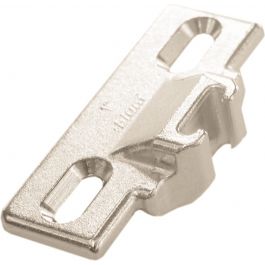 Edge Mount Module COMPACT 33 Edge-Mount Mounting Plate